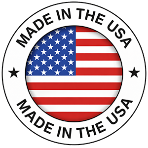 Made in the USA