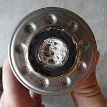 Clogged DEF Injector