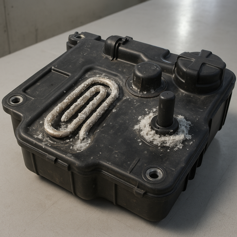 L5p Def Module Duramax 6.6 DEF Problems: LBZ, LMM, LGH, LML, L5P Guide 2026